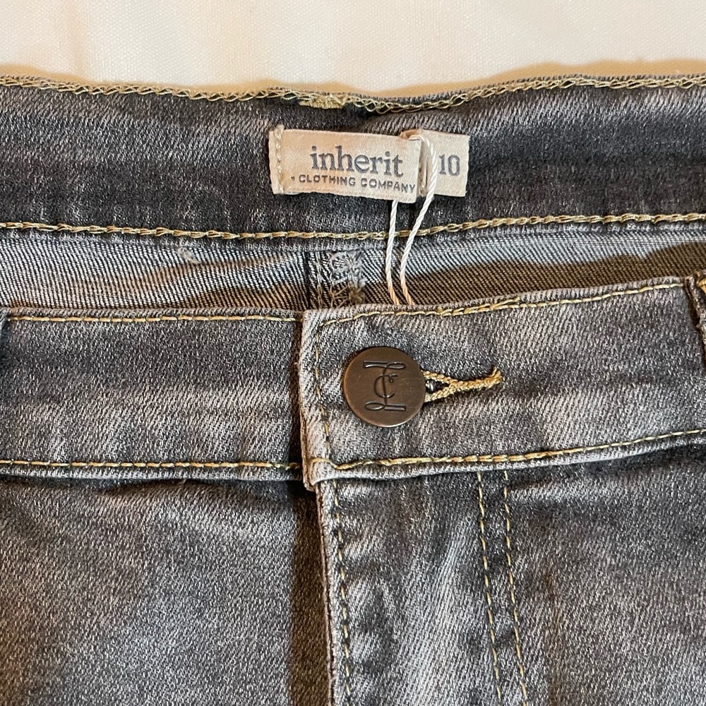 NWT | Inherit Clothing Co. | Drue Skirt - Picture 5 of 14